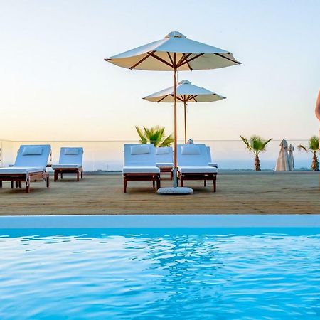 Villaggio Boutique Hotel Hersonissos - Adults Only Exterior foto