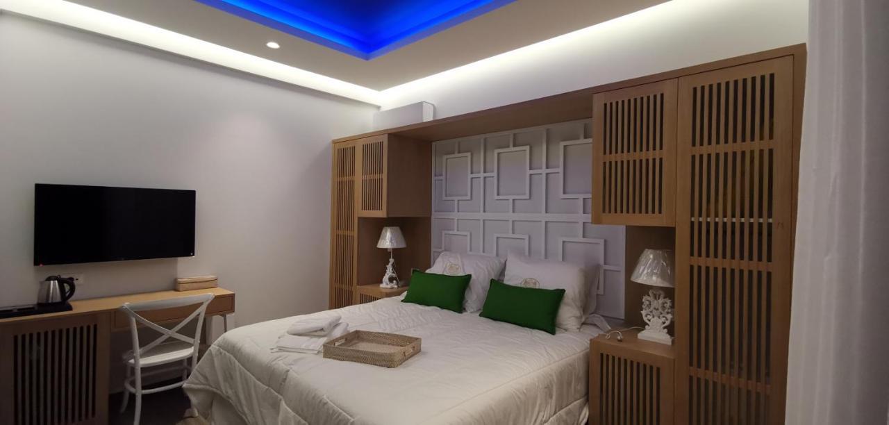 Villaggio Boutique Hotel Hersonissos - Adults Only Exterior foto