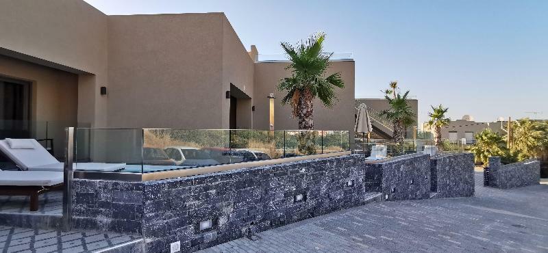Villaggio Boutique Hotel Hersonissos - Adults Only Exterior foto