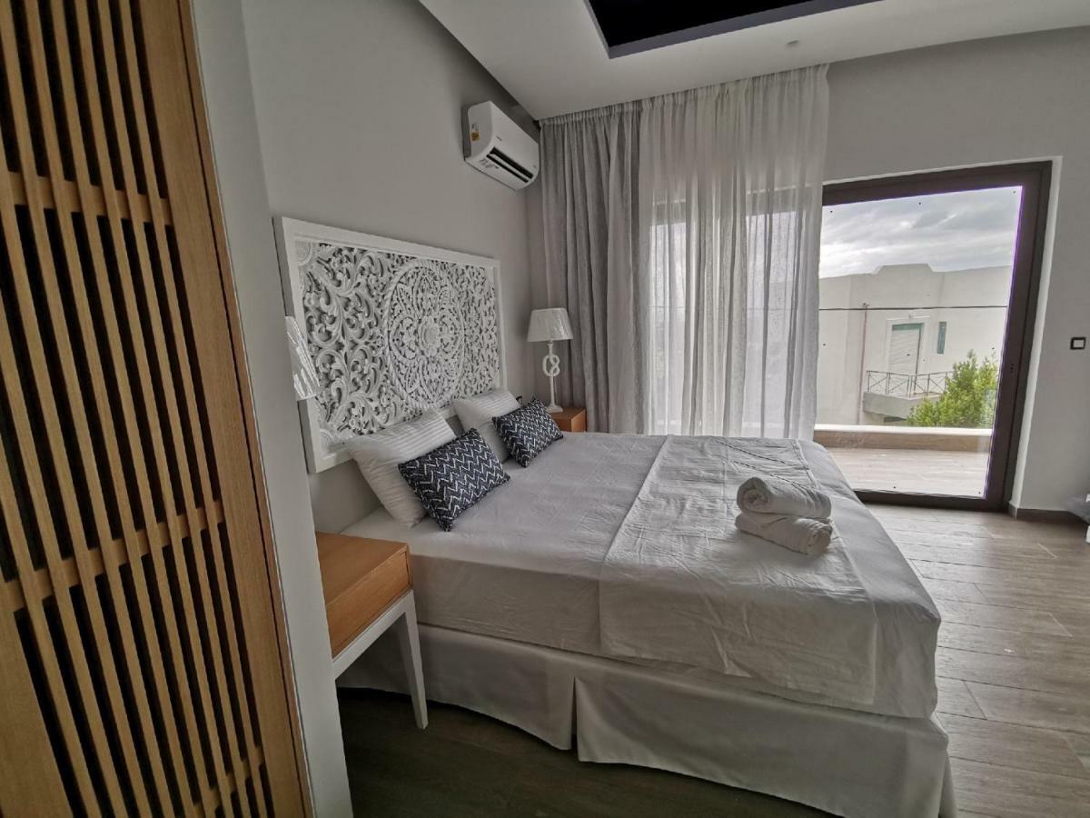 Villaggio Boutique Hotel Hersonissos - Adults Only Exterior foto