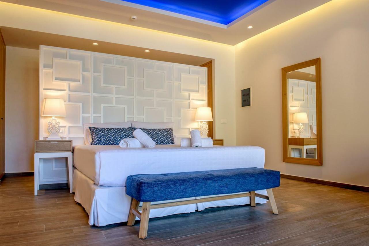 Villaggio Boutique Hotel Hersonissos - Adults Only Exterior foto
